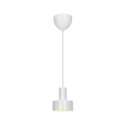 Nordlux - Luster za MATIS 1xE27/40W/230V beo