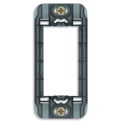 VIMAR EIKON NOSIVI OKVIR 1 MJ.PANEL VI21626