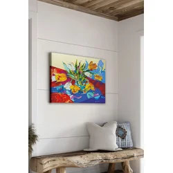 Wallity Slika Ersyfdc172, 50x70 cm