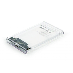 GEMBIRD Eksterni HDD rack za 2.5 hard diskove SATA disk na USB 3.0/2.0/1.1