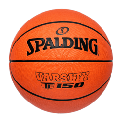 Spalding TF-150 Varsity košarkarska žoga, vel. 6 (84-325Z)