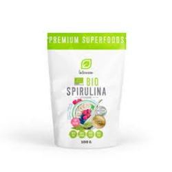 BIO Spirulina v prahu, 100 g