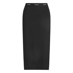 Calvin Klein Jeans Krilo črna
