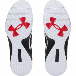 Under Armour Clutch Drive Low 2