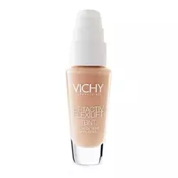 Vichy Liftactiv Flexiteint pomlađujući make-up s lifting efektom nijansa 15 Opal  SPF 20 (Anti-Wrinkle Foundation) 30 ml