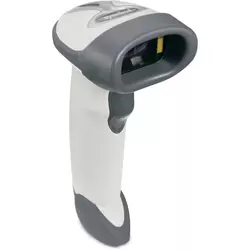 Zebra LS2208 SCANNER, WHITE, DECODED, MULTI (LS2208-SR20001R)