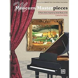 ROLLIN:MUSEUM MASTERPIECES 2