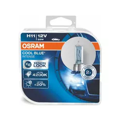 Osram Sijalica H11 12V 55W Cool Blue Intense