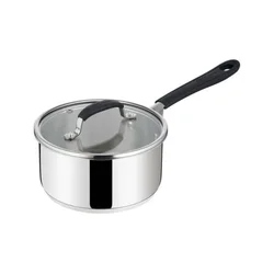 TEFAL Šerpa sa poklopcem Jamie Oliver 18cm E3182375