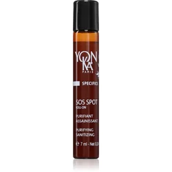 Yon-Ka Specifics SOS Spot Roll-On roll-on za problematično kožo, akne 7 ml