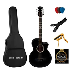 Akustična kitara MusicMate MM-G20 MoonMelody