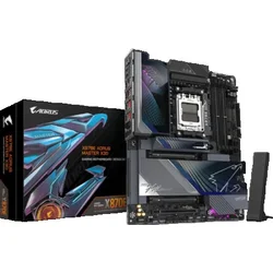 GIGABYTE X870E AORUS Master X