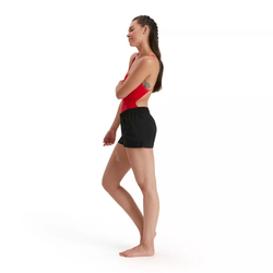 Speedo swim short black s