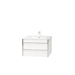 Ceramica Lux Komoda za kupatilo Tara Bella 60, Plazma konzolna