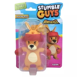 Monsterflex: raztegljiva figurica Stumble Guys - Boxing Roo