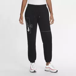 Nike SPORTSWEAR ICON CLASH WOMENS, ženske pantalone, crna DC0654