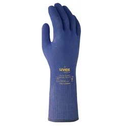 UVEX PROTECTOR NK 4025 zaštitne rukavice Boja: Teget Veličina: 10
