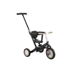 Kikka Boo Tricikl Flip 5in1 Black