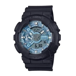 Casio G-Shock GA-110CD-1A2ER