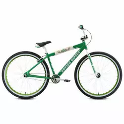 BICIKL SE BIKES BMX BOSTON BIG RIPPER 29 BOSTON GREEN / 2021