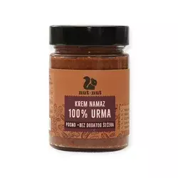 Namaz od urmi bez glutena, Nut nut, 300g