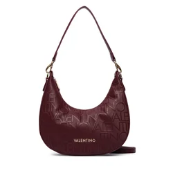 Valentino Ročna torba Gynevra Re VBSA6807 Bordo rdeča