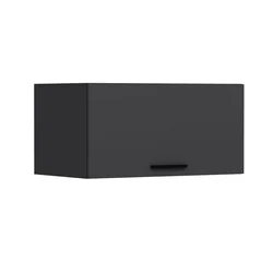 Hanah Home Kuhinjski element Kale 90, 90x45x54 cm, Antracit