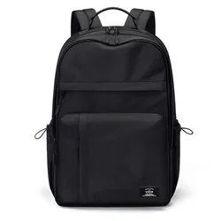 V.Nine Torba za laptop, Crna