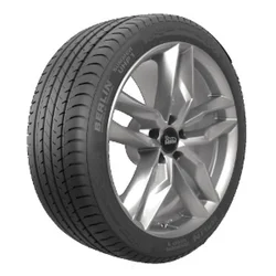 Berlin Tires Summer UHP 1 ( 265/30 R19 93Y XL DOT2020 )