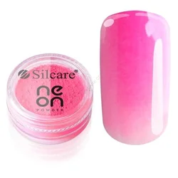 Neon pink prah za nokte 3g ? Silcare ? Kozmo.rs