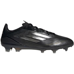 Adidas Muške kopačke f50 pro fg M, Crne
