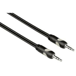 Audio kabel, 3.5 mm jack utikač -  3.5 mm jack utikač, 1.5 m