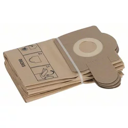 BOSCH 2605411150 Papirnata filterska vrećica
