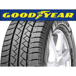 GOODYEAR - VECTOR 4SEASONS CARGO - CELOLETNE PNEVMATIKE  - 225/70R15 - 112R - C