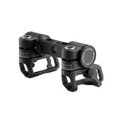 Mathews V-Bar Double Bridge-Lock