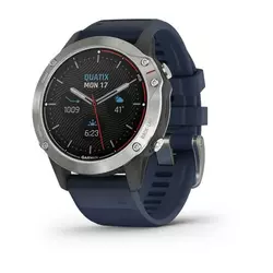 GARMIN pametni sat Quatix 6, plava