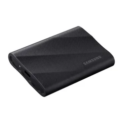 Samsung Portable T9 4TB Black MU-PG4T0B/EU