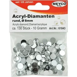 Meyco 61843 Akrilni kamni