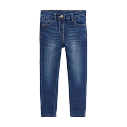 Next Kavbojke moder denim