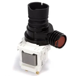 Pumpa Zanussi odvodna 140000443014 163zn50 pmp500zn