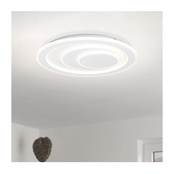 Eglo 32053 - LED plafonsko svetlo PALAGIANO LED/21W/230V prečnika 48 cm