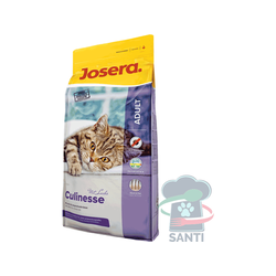 Josera Hrana za izbirljive mačke Cullinesse 15kg