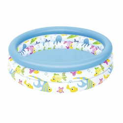 Bestway Bazen Coral 102x25 cm