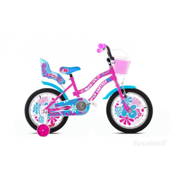 Adria fantasy 16 pink-plavo