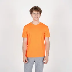 Rang Muška majica Alpha, Narandžasta