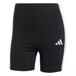 Adidas Ženske biciklističke helanke 3S SJ BK Sho, JE1223, Crne