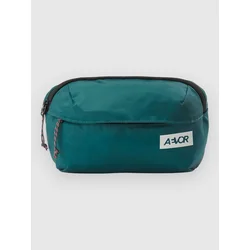 AEVOR Ease torbica za okoli pasu ripstop evergreen