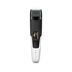 slomart električni brivnik na polnjenje remington mb4000 črna