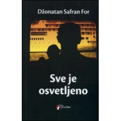Sve je osvetljeno