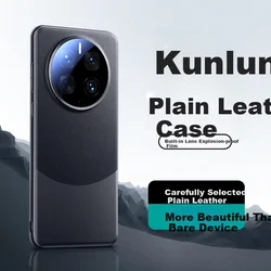 Tianjue Maska za mobilni telefon Huawei Mate 50 Pro, Crna